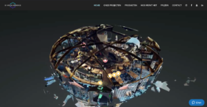 3d-virtual-experience